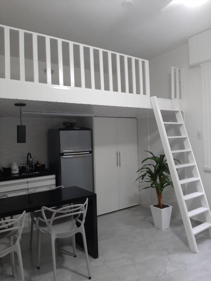 Apartamento Guaruja - Pitangueiras Exterior foto
