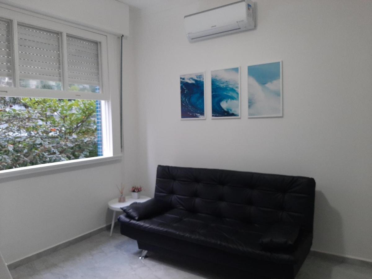 Apartamento Guaruja - Pitangueiras Exterior foto