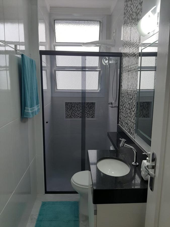 Apartamento Guaruja - Pitangueiras Exterior foto