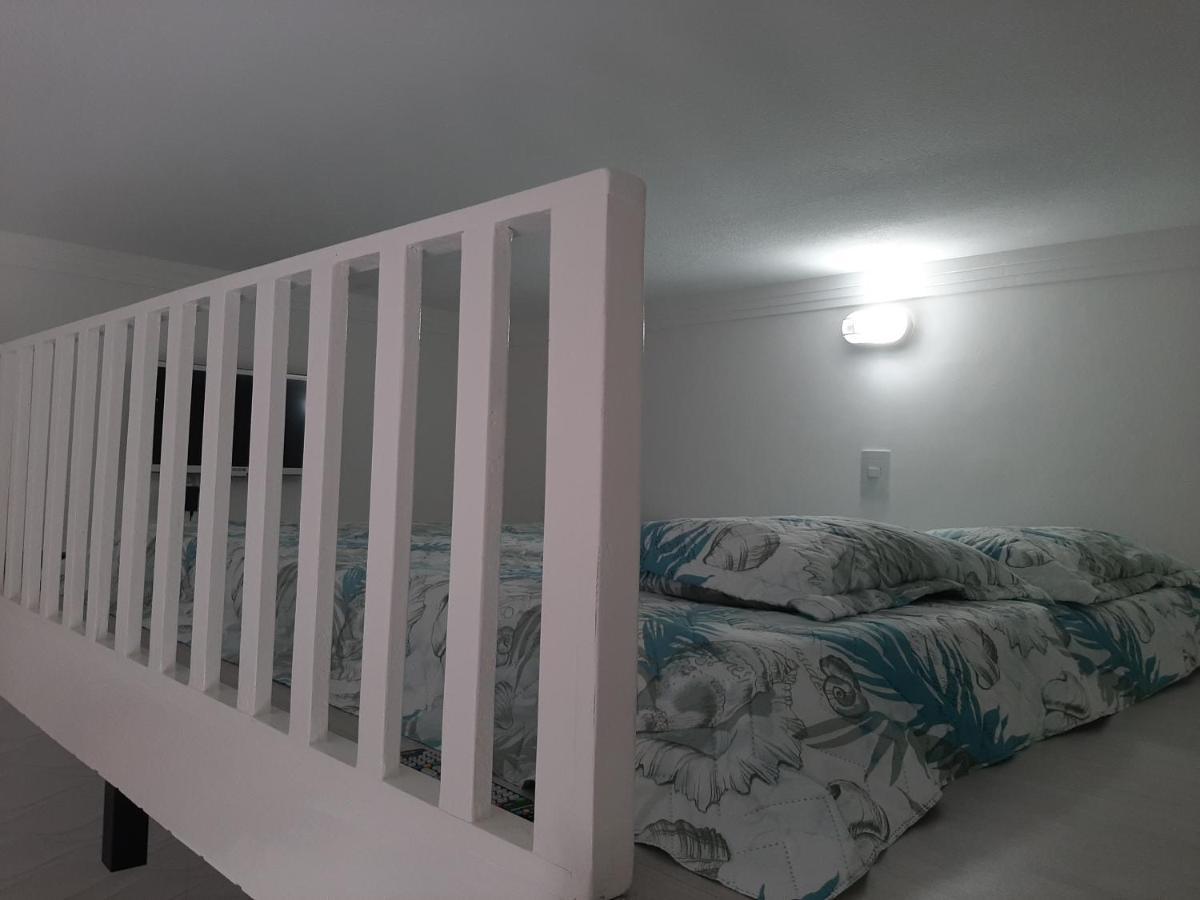 Apartamento Guaruja - Pitangueiras Exterior foto